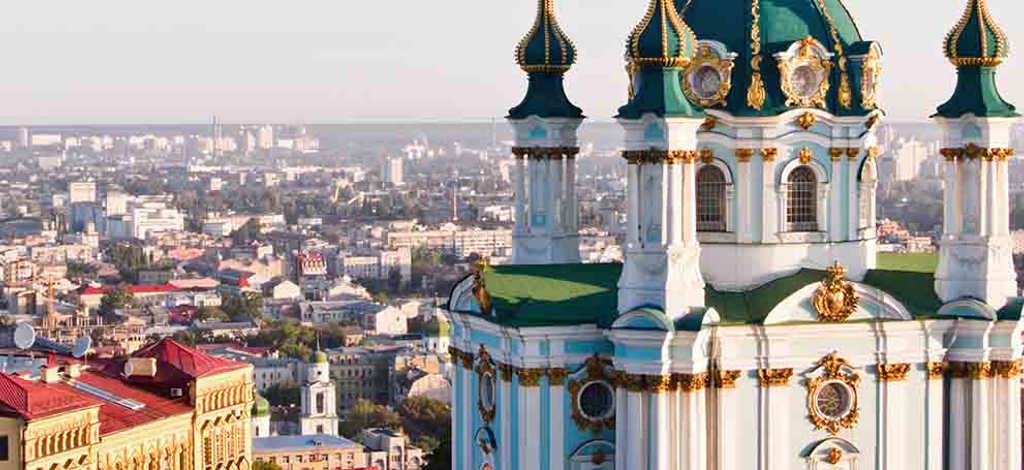 Hotels in Irpin